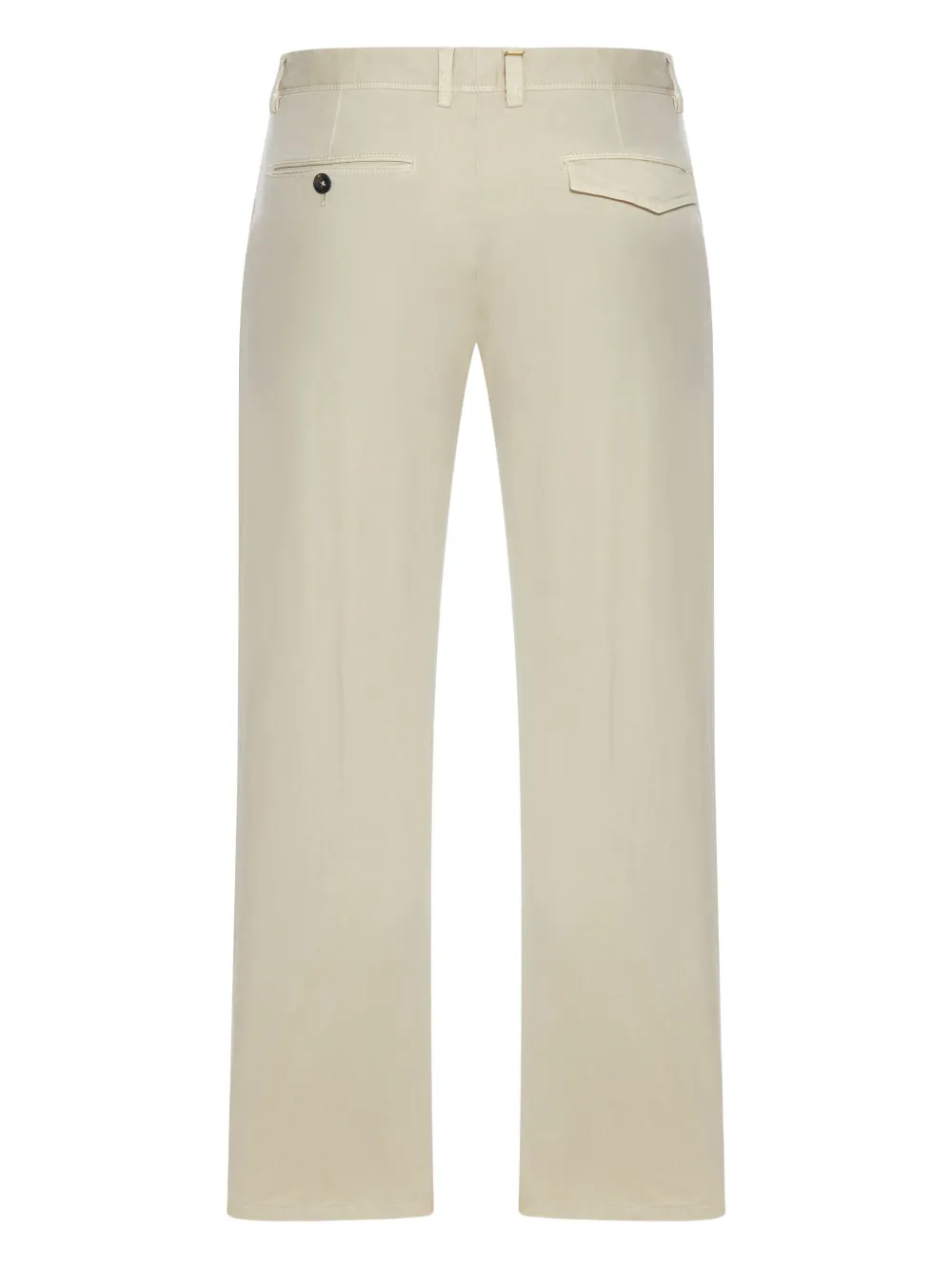 PT Torino Katoenen broek Beige