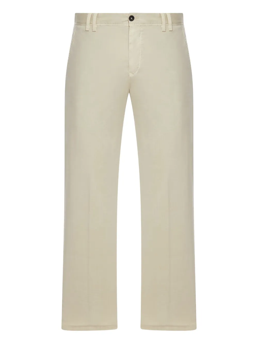 PT Torino Katoenen broek Beige