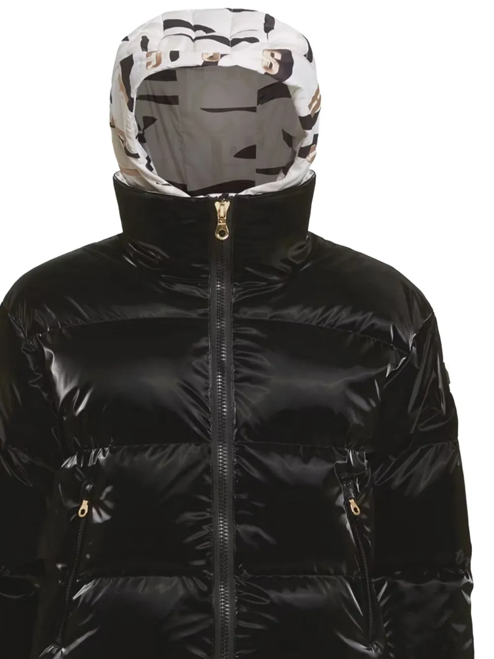 HIGH SOCIETY Madison Tokyo padded jacket | Ski Jackets | Image 2