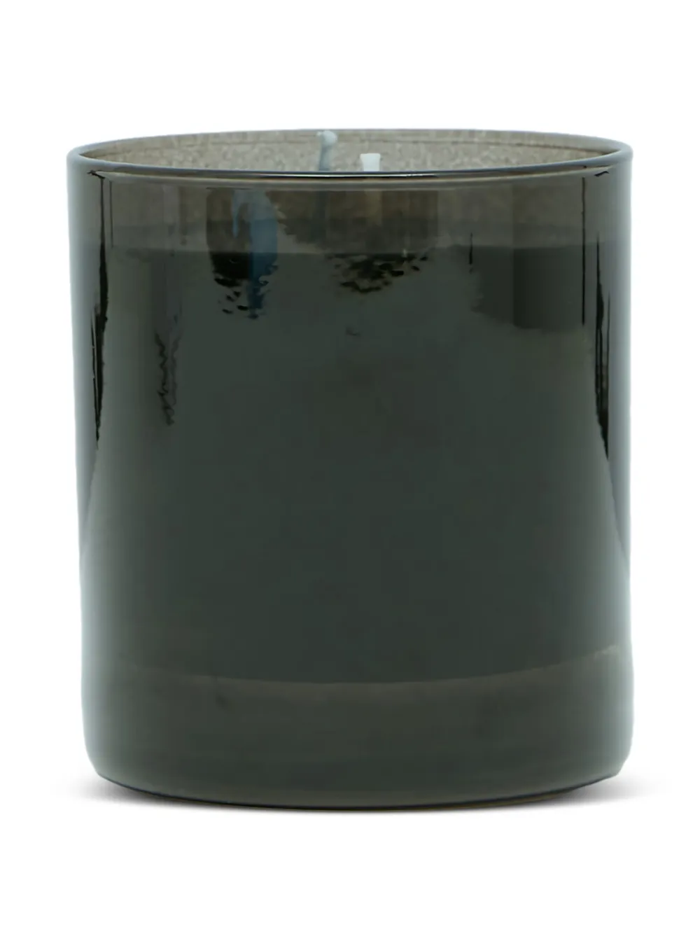  Cent.ldn Double-wick Natural-wax Candle - Black 
