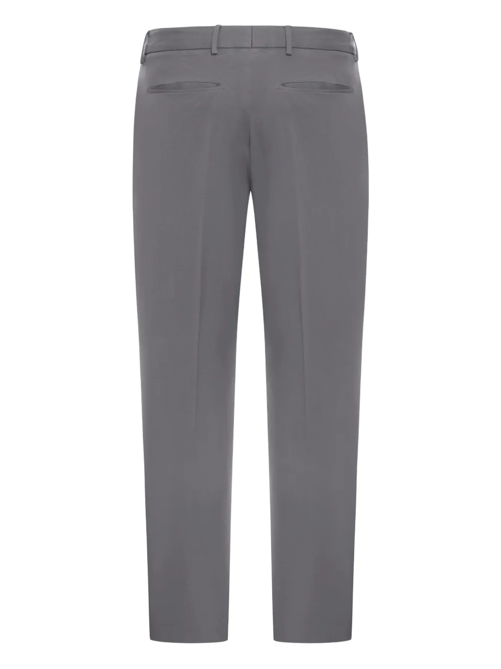 PT Torino tailored cotton trousers | Tailored Pants | Image 2