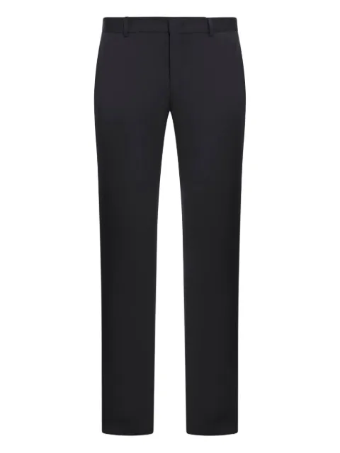 PT Torino zip-pocket chino trousers