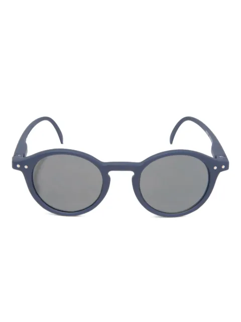 IZIPIZI KIDS lentes de sol con armazón redonda