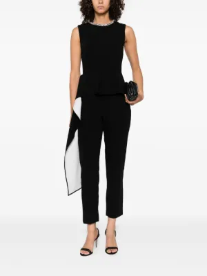 Roland Mouret（ローラン・ムレ）ウィメンズ - FARFETCH