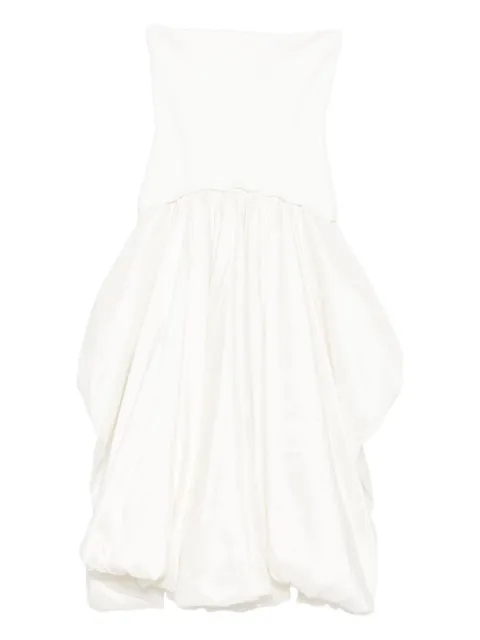 Simkhai Izzy midi dress
