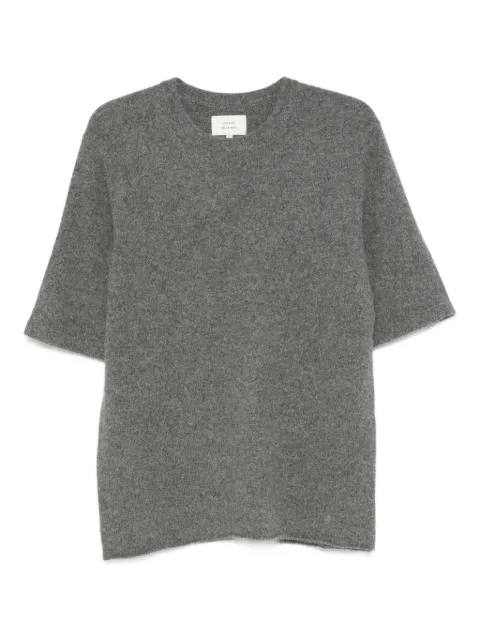 LouLou de Saison short-sleeve crew-neck T-shirt 
