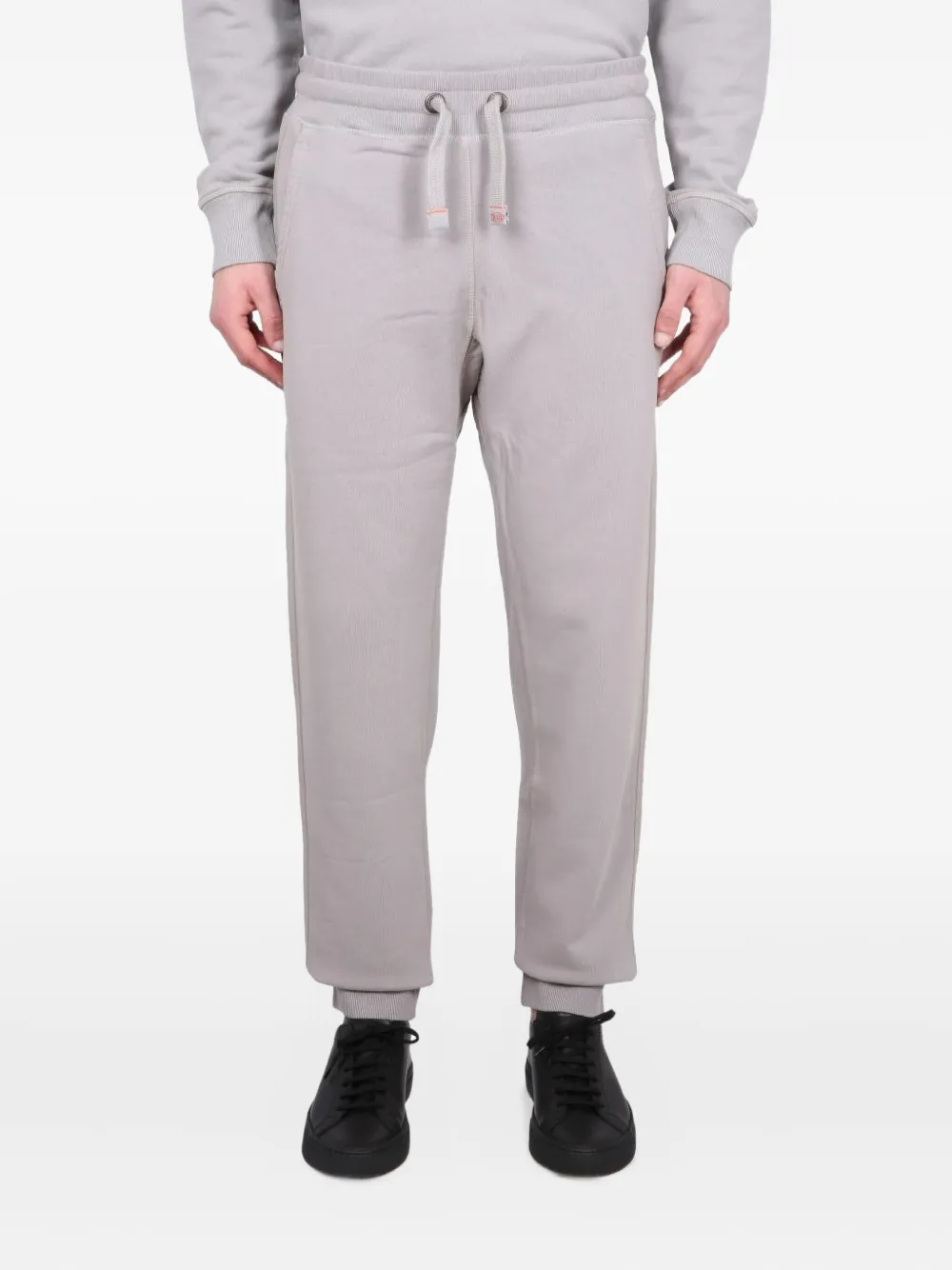 Parajumpers drawstring track pants | Grey | Image 1