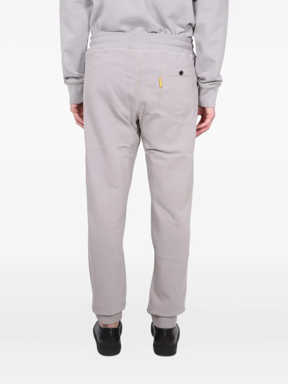 Parajumpers Trainingsbroek met trekkoord Grijs