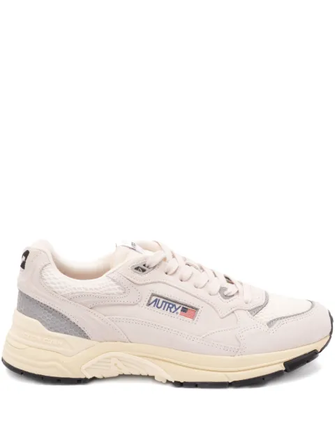Autry Hyperway sneakers i mesh