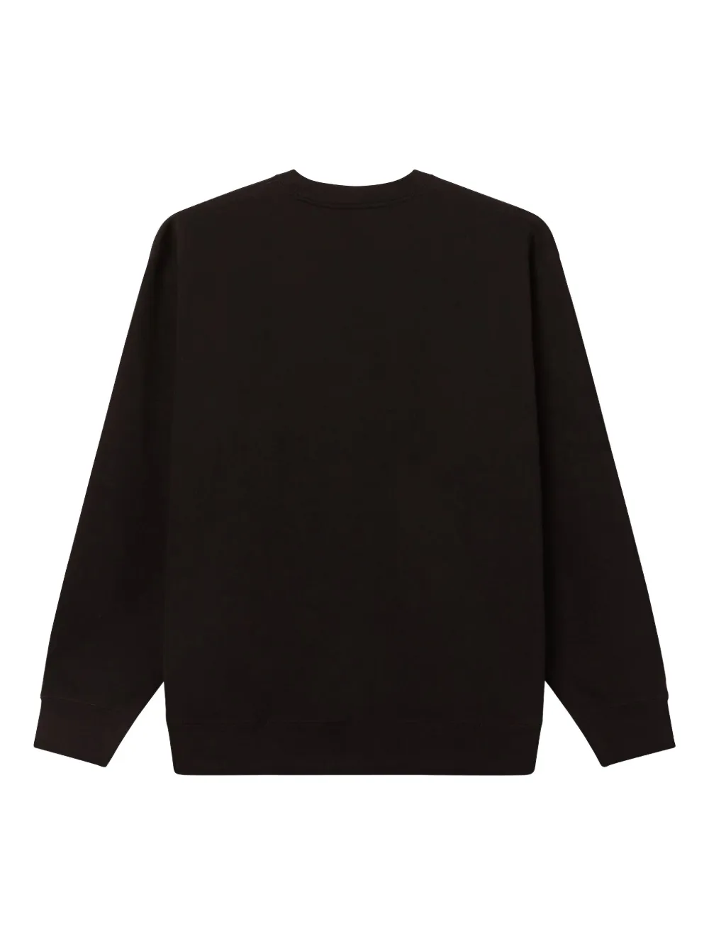 Obey Moletom com patch de logo | Agasalho | Image 2