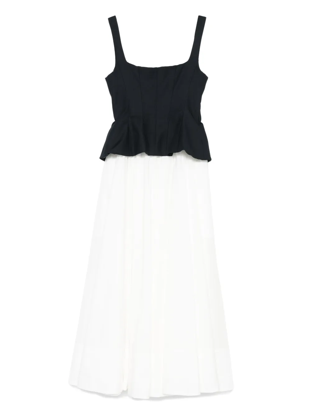 Jolynn midi dress