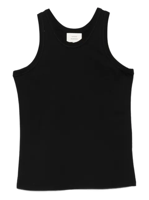 LouLou de Saison Poso LDS tank top