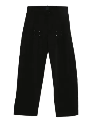 j.l-a.l Minno ストレートパンツ J.LAL メンズ パンツ通販 - FARFETCH