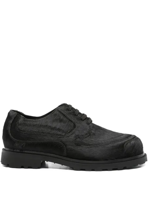 J.LAL zapatos derby Tracer