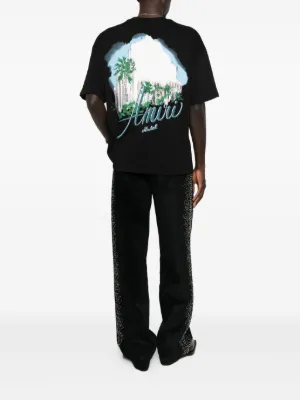 AMIRI Clothing for Men Shop Now on FARFETCH - Main Image