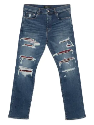 Ralph Lauren RRL Milner ジーンズ | ブルー | FARFETCH JP
