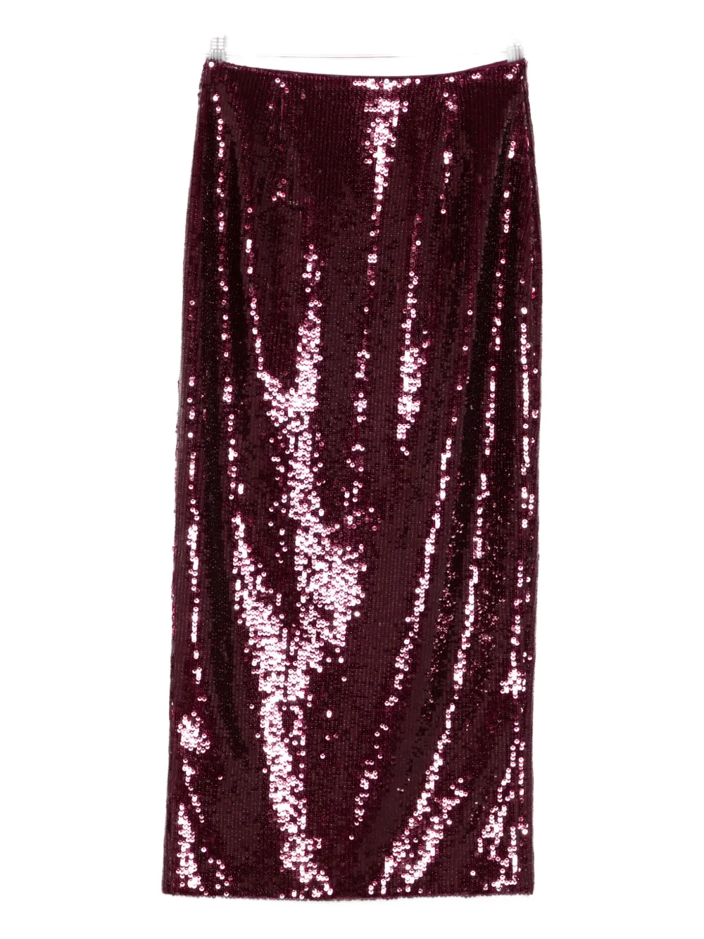 Roland Mouret sequin-embellished skirt | Fitted Skirts | Image 2