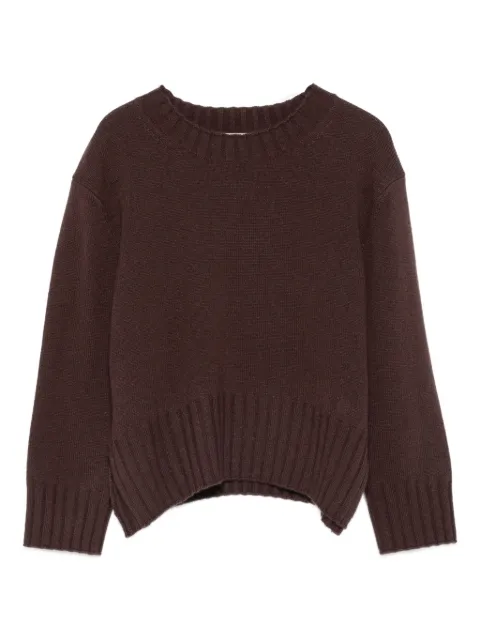 LouLou de Saison Mora LDS Kaschmirpullover
