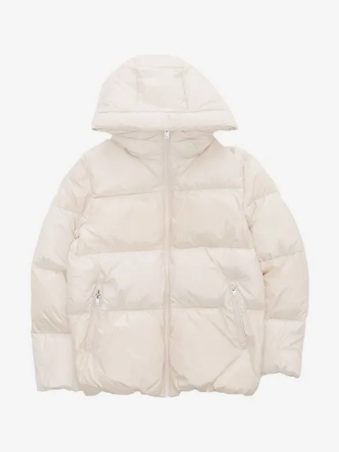 Woolrich Kids zip-fastening jacket