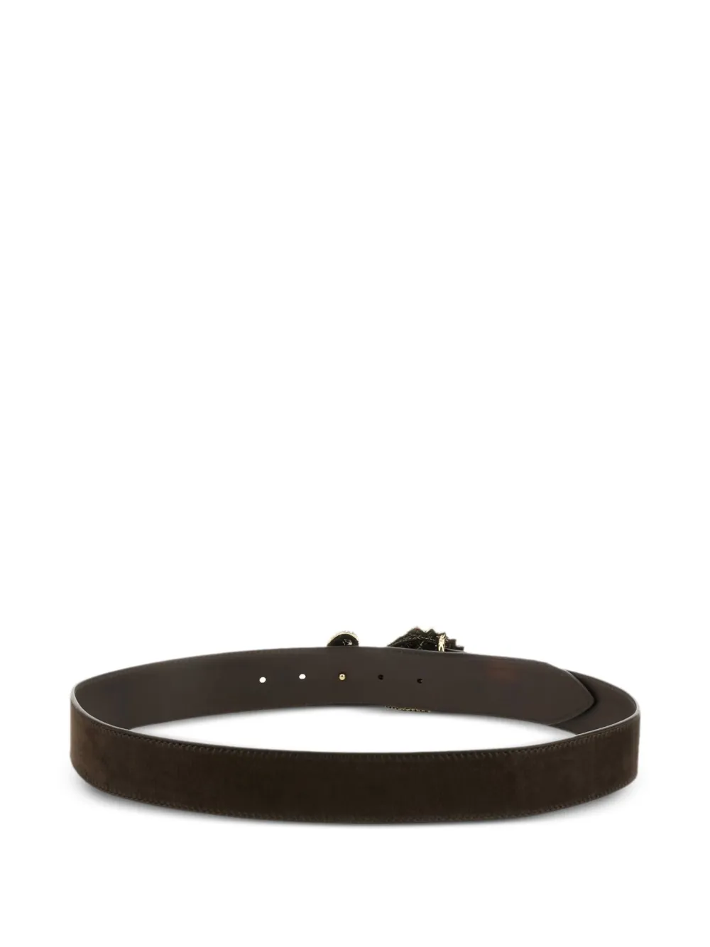 Orciani Klassischer Gürtel | Image 2