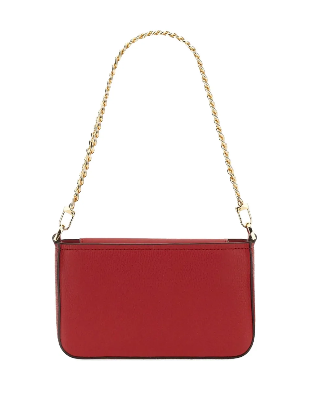 Michael Michael Kors small Bryant shoulder bag - Rood