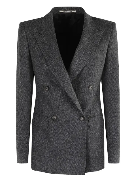 Tagliatore double-breasted jacket