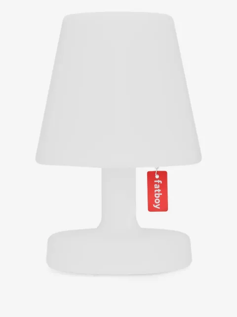 FATBOY logo-tag table lamp