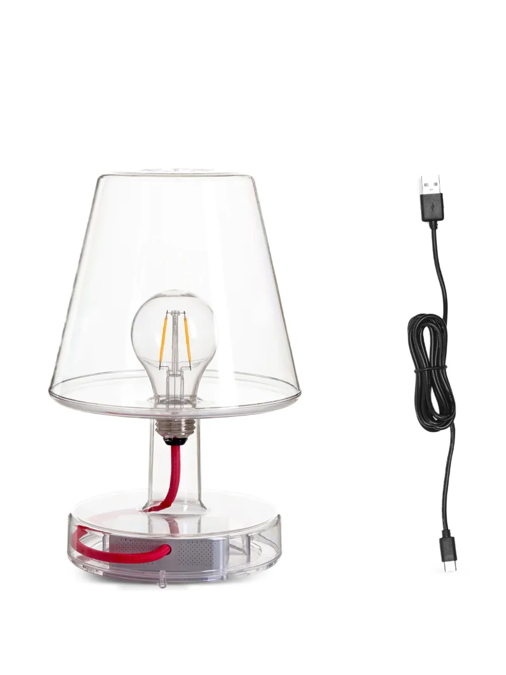 FATBOY Transloetje table lamp (22.5cm x 16cm) | Lighting & Lampshades | Image 2