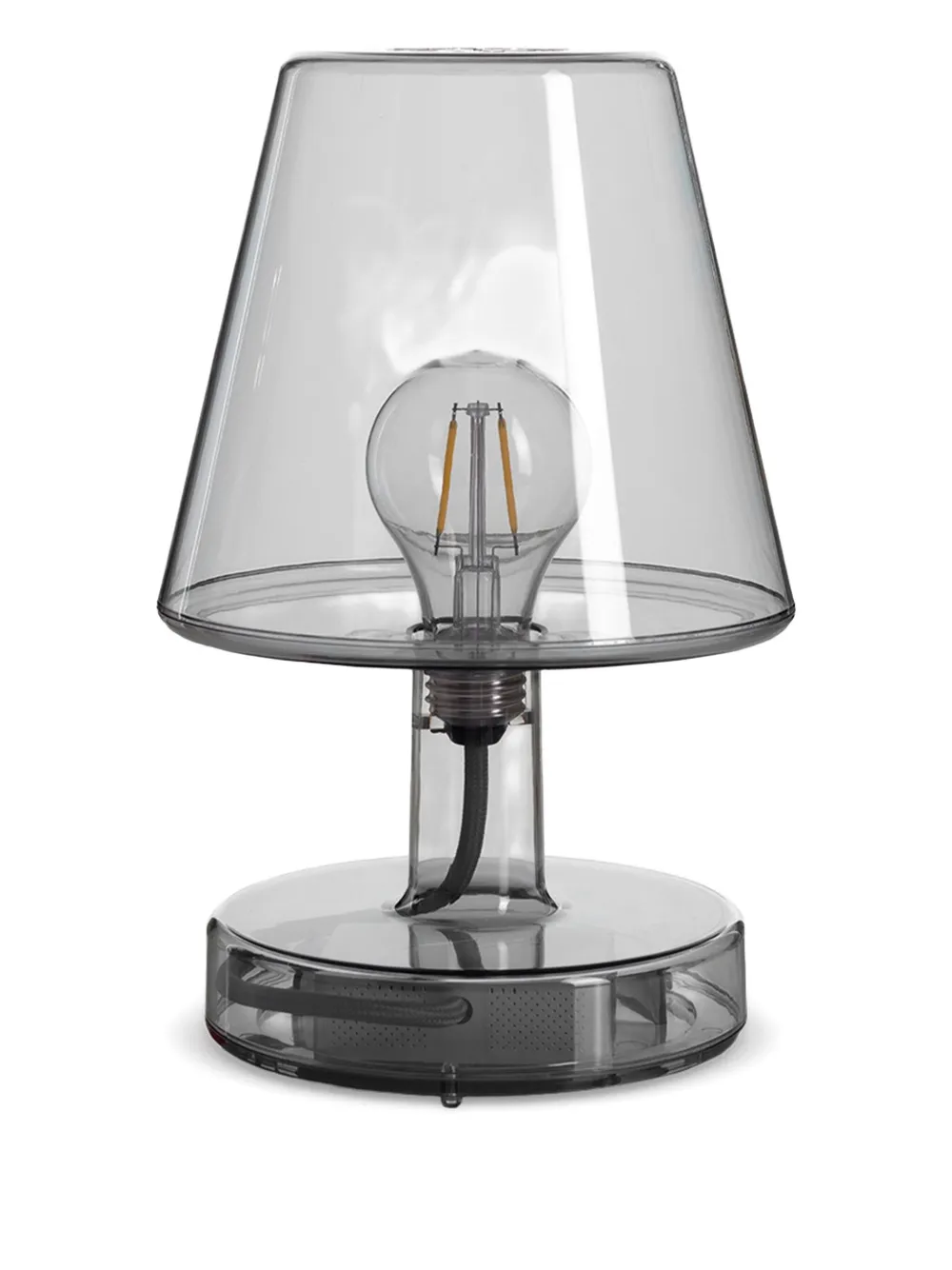 FATBOY Transloetje table lamp (22.5cm x 16cm) - Nero