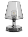 FATBOY Transloetje table lamp (22.5cm x 16cm) - Black