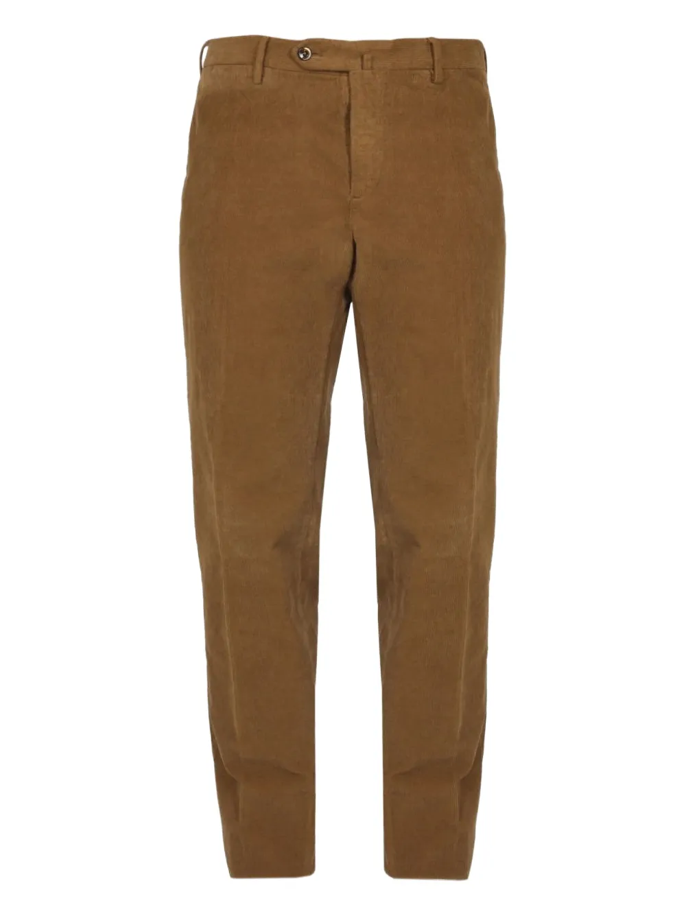 PT Torino corduroy trousers | Brown | Image 1
