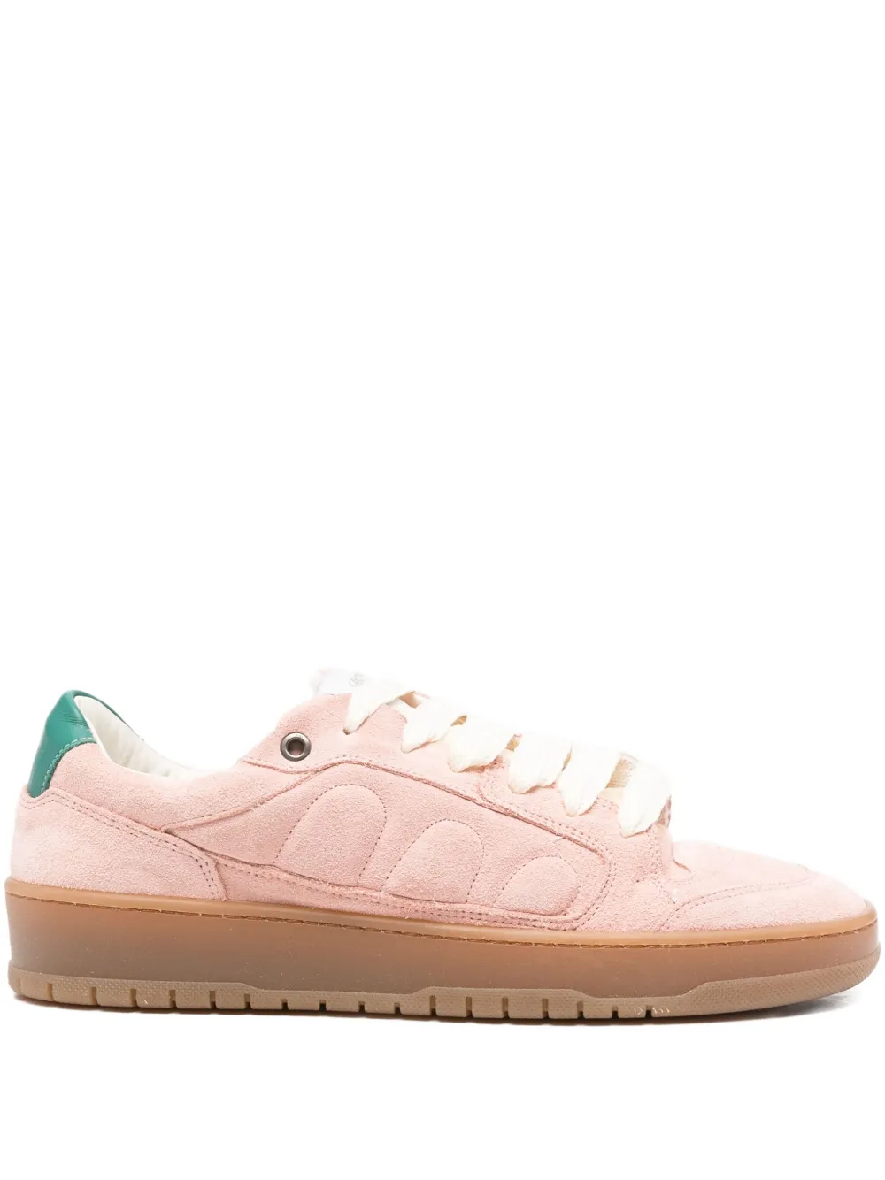 SANTHA Model 2 sneakers Pink
