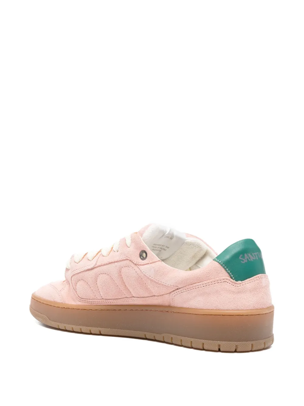 SANTHA Model 2 sneakers Pink