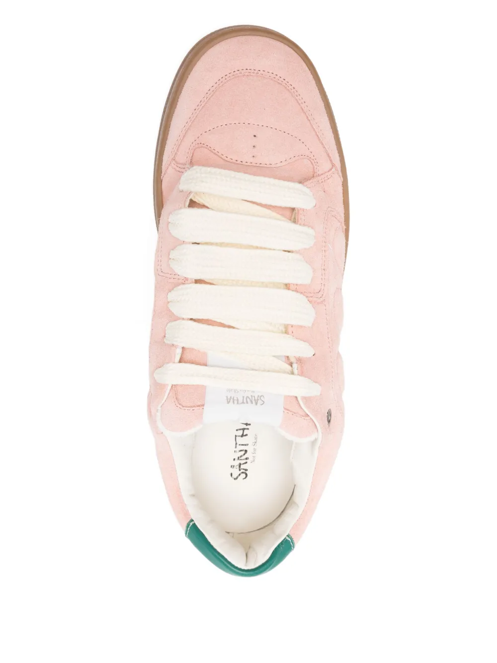 SANTHA Model 2 sneakers Pink
