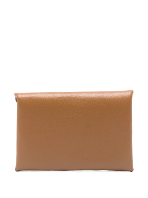 Jil Sander 財布 | ブラウン | FARFETCH JP