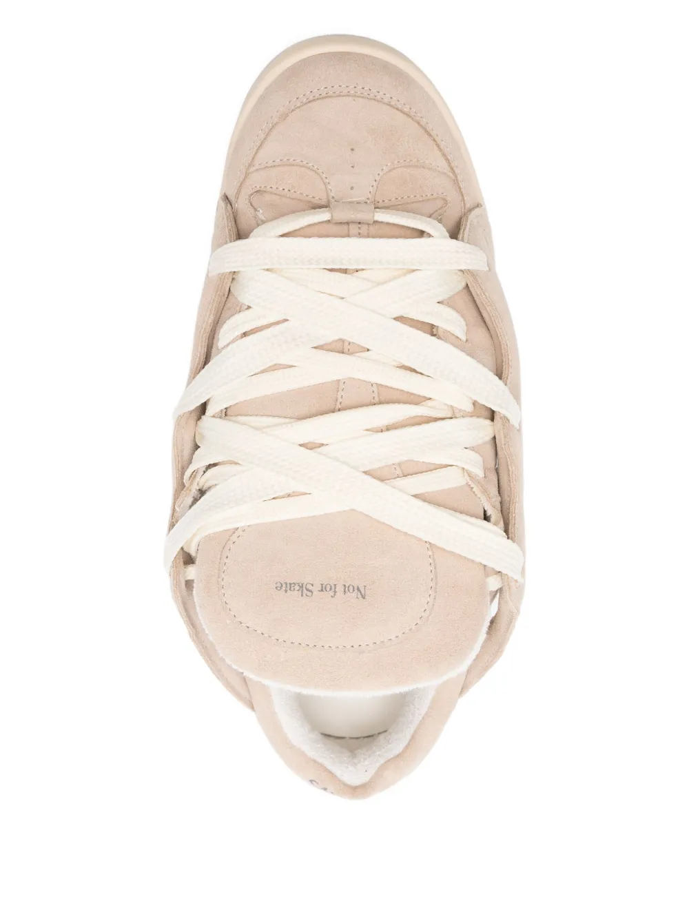 SANTHA Model 1 sneakers Beige