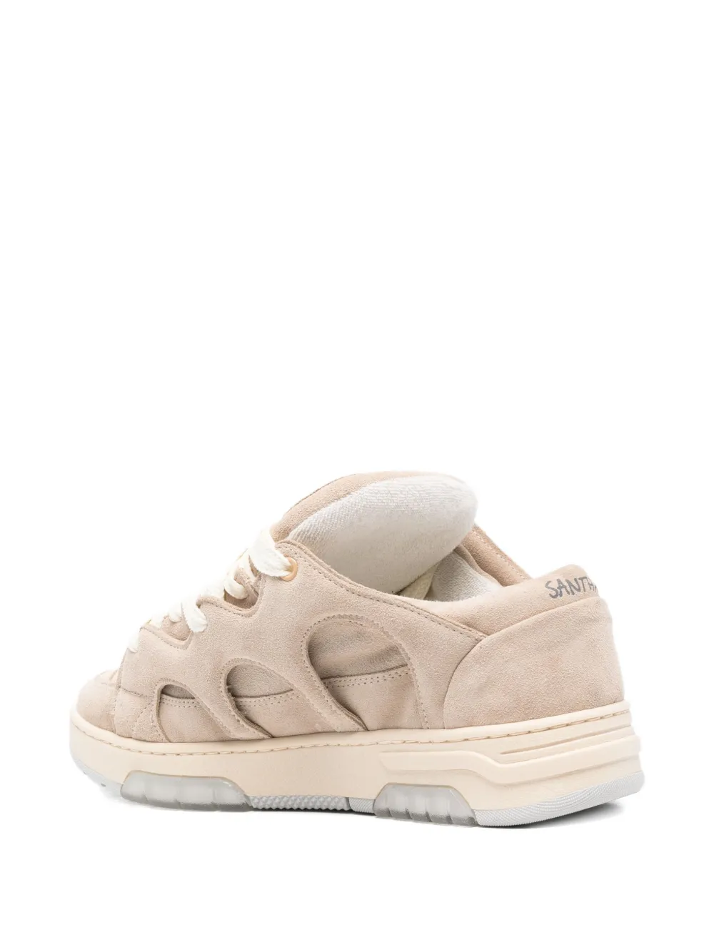 SANTHA Model 1 sneakers Beige