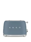Smeg stainless steel toaster - Blue