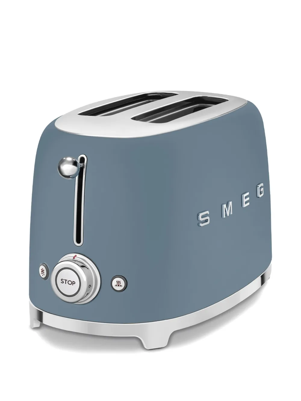Smeg stainless steel toaster | Tableware | Image 2