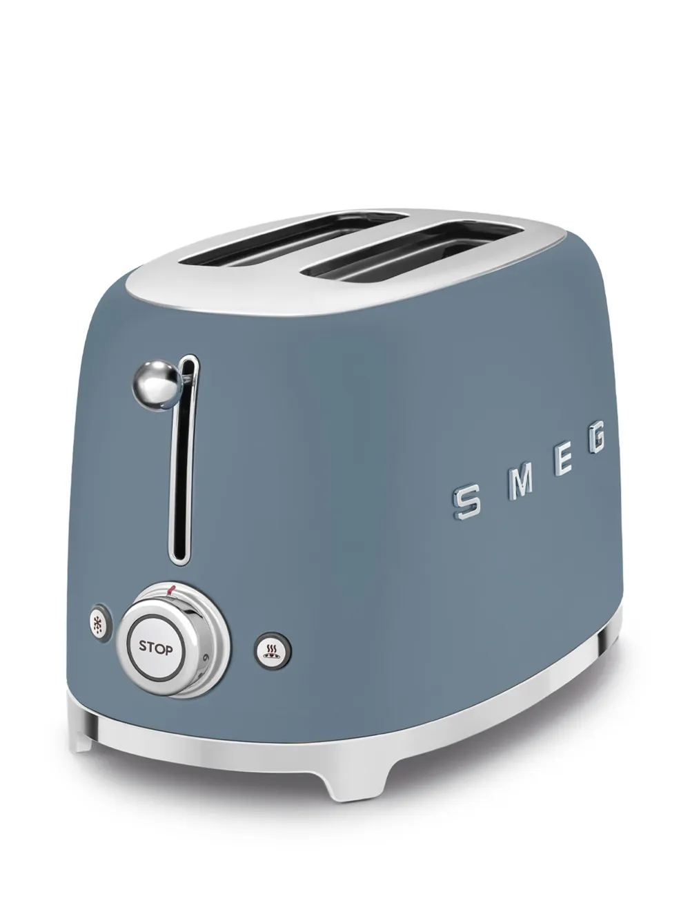 Smeg stainless steel toaster | Tableware | Image 2