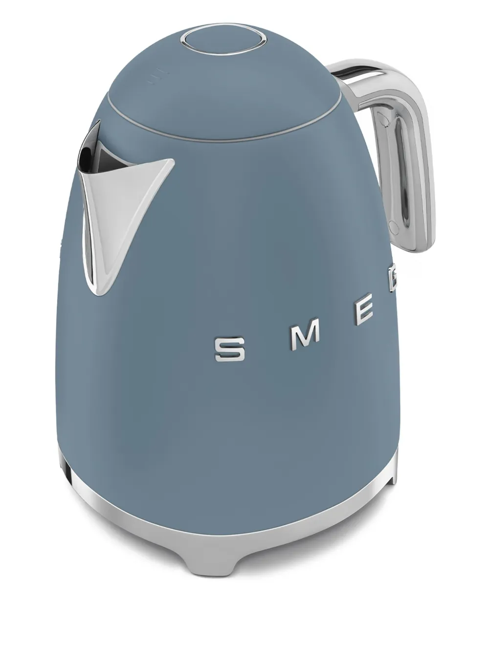 Smeg logo steel kettle | Tableware | Image 2