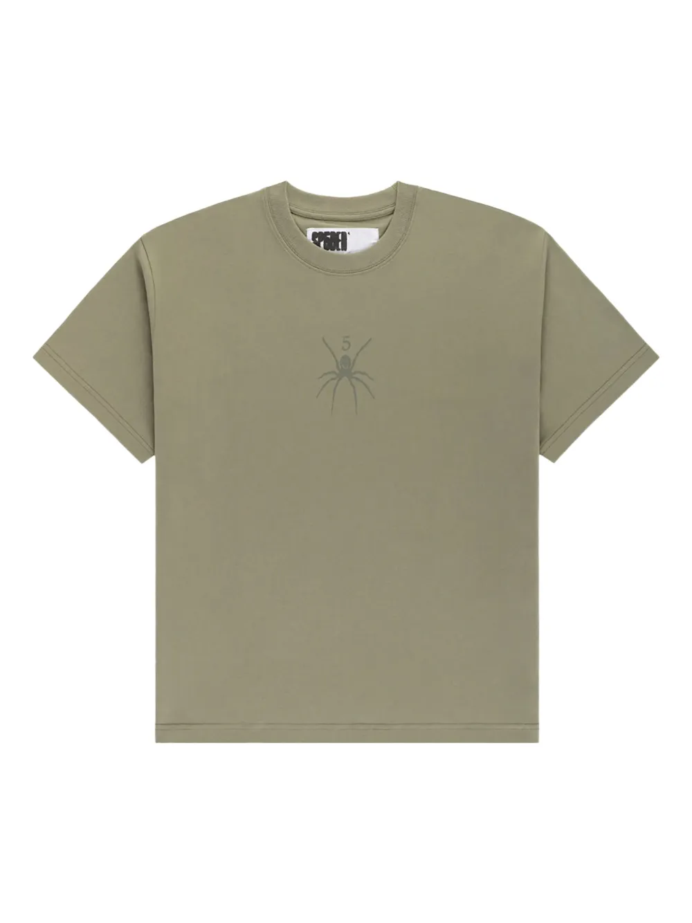 SP5DER TM T-shirt