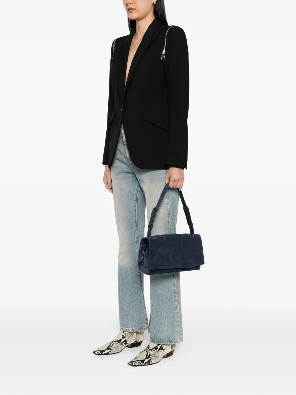 Christian Louboutin Baggy shoulder bag | Image 2