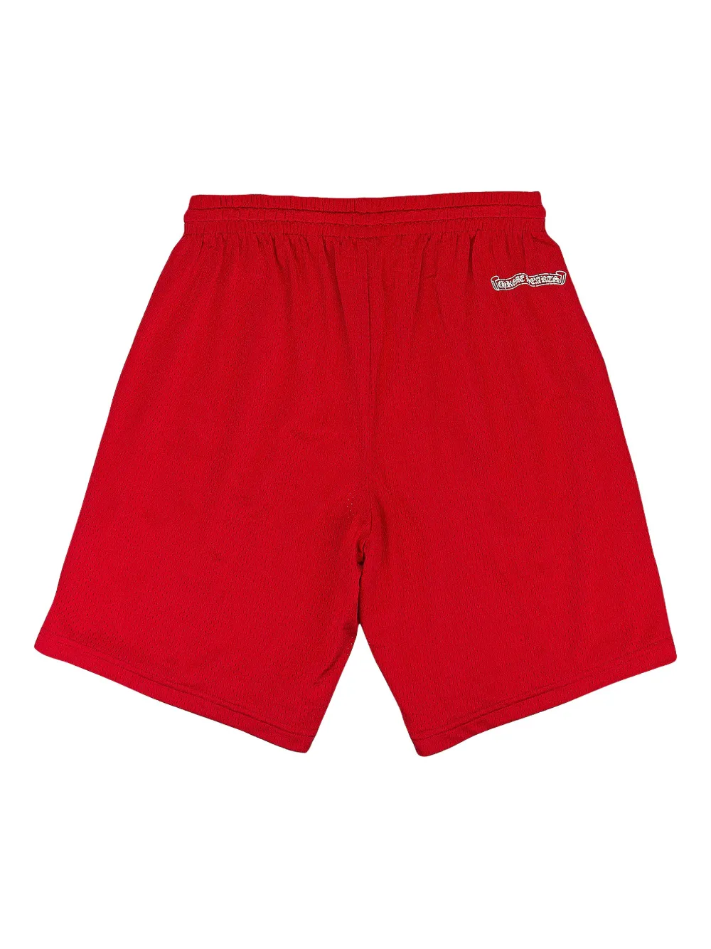 Chrome Hearts Matty Boy Team track shorts | Track & Running Shorts | Image 2