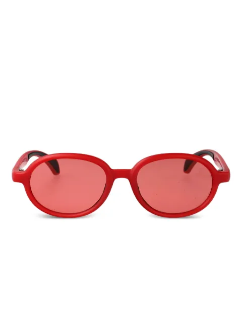 Moncler Eyewear Caprice round-frame sunglasses