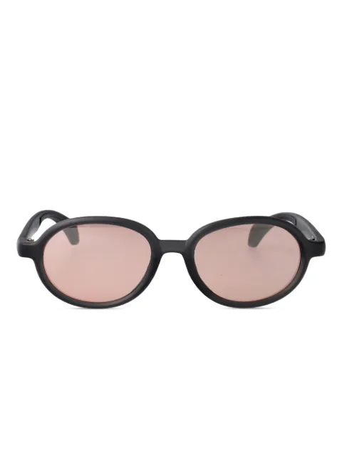 Moncler Eyewear Caprice round-frame sunglasses