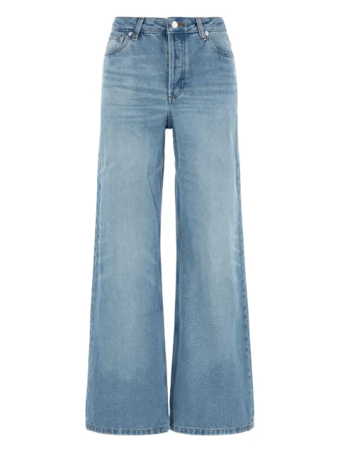 A.P.C. Elisabeth jeans