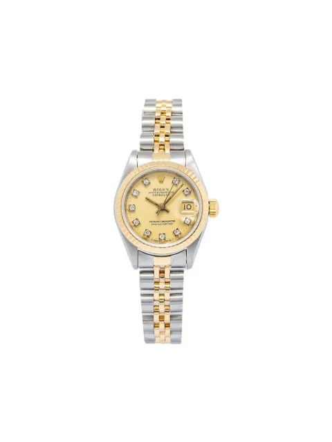 Rolex Datejust 26mm