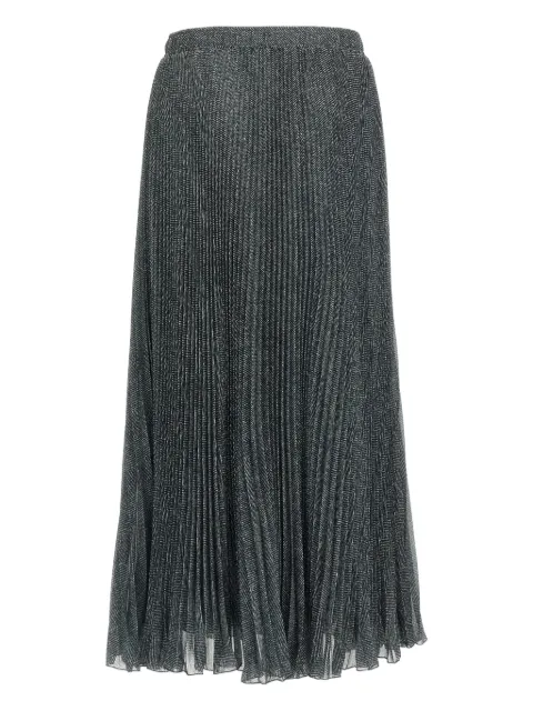 Ermanno Scervino  elasticated-waistband skirt
