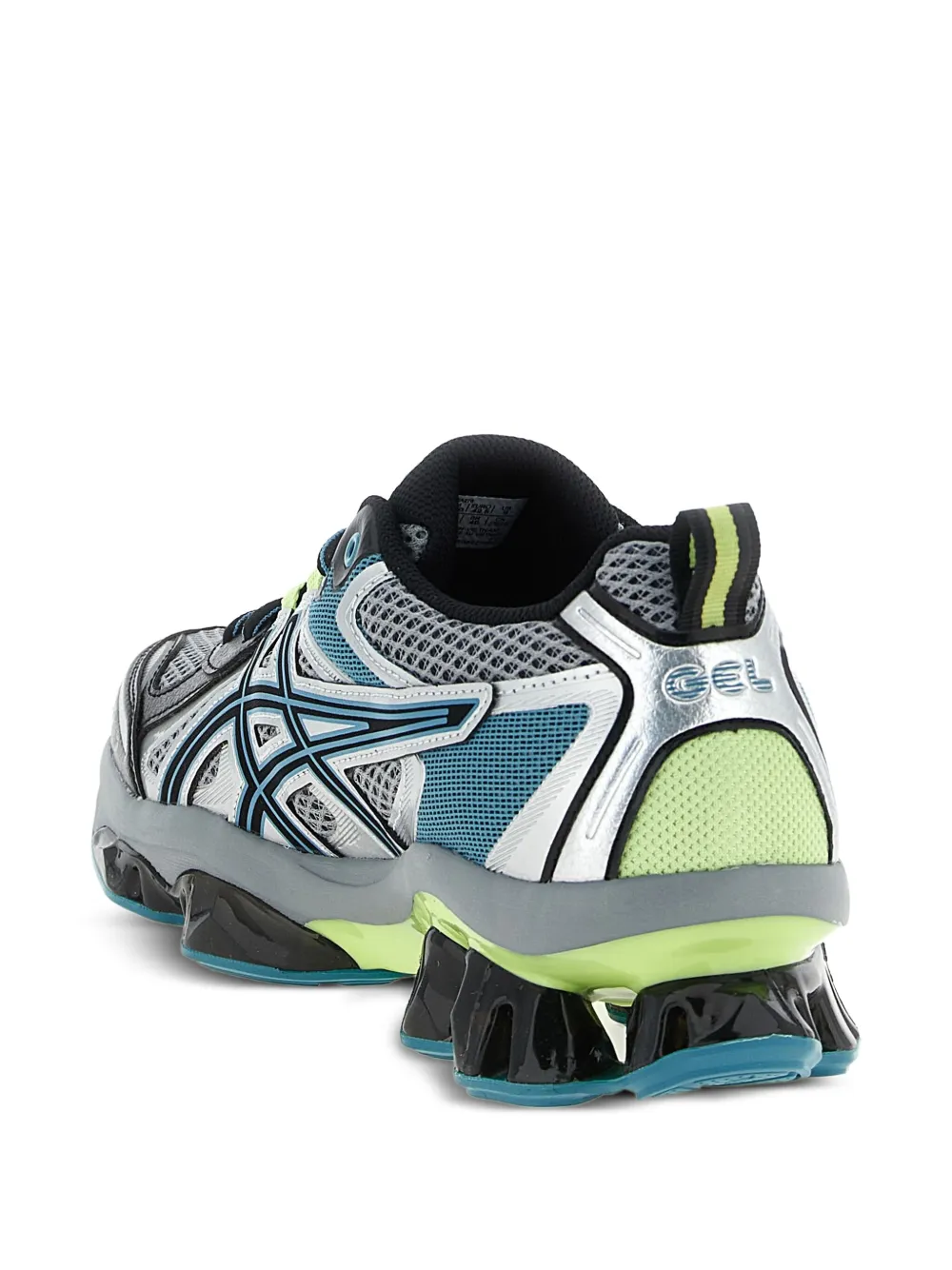 ASICS Gel-Quantum Kinetic sneakers low-tops Blue
